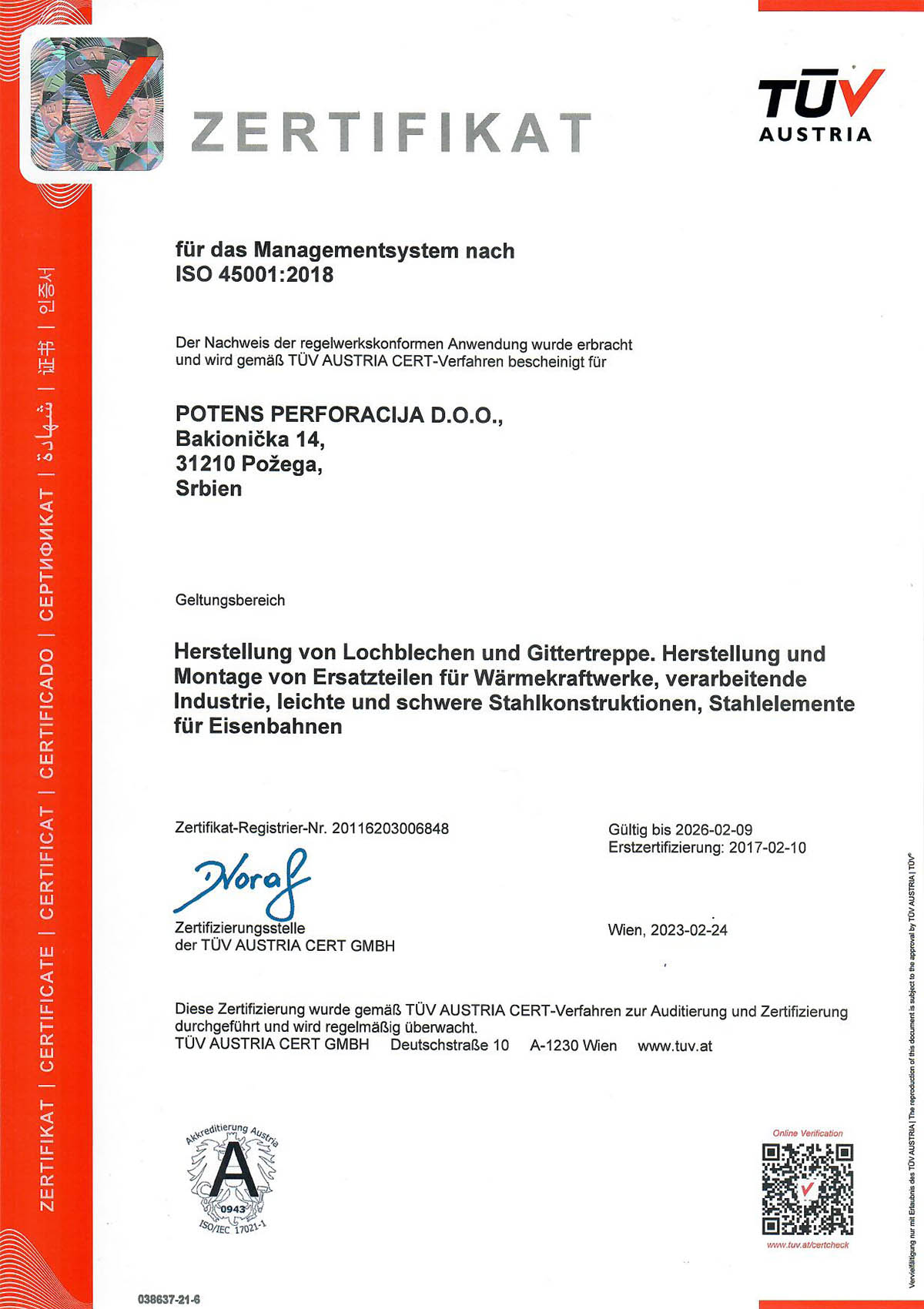 Potens-Perforacija-ISO-45001-2018_DE_hi-res